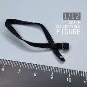 DLZ TOYS Wave 1 1/12 Skeleton Chief Belt model