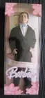 NeW Barbie HANDSOME GROOM KEN Doll Wedding Black Tuxedo 2004 Mattel