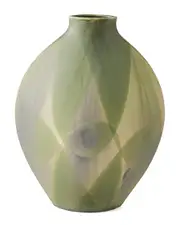 Global Views Small Helios Vase