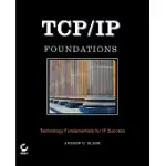 TCP/IP FOUNDATIONS