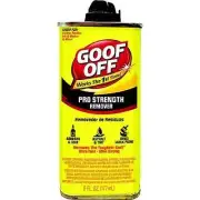 Damp Rid Goof Off 6 oz #FG661