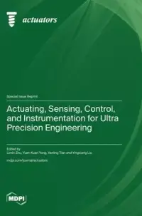 在飛比找博客來優惠-Actuating, Sensing, Control, a