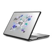 MacBook Pro 16-inch (M1 - M4) Impact Case Sweet Dream by Mond Kim