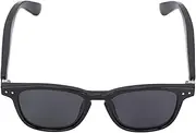 Glasses Smart Glasses Portable Smart Eyeglasses Glasses with Open Ear Wireless Sunglasses Spectacles for Teens Adults Men Women