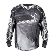 HK - Hardline Jersey - Graphite.