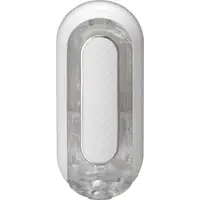 在飛比找友和YOHO優惠-Tenga Flip Zero Gravity 反复使用型 