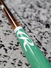 Rawlings Ozzie Albies Pro Preferred OA1 Maple Baseball Bat RPPMOA1