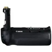 Canon battery grip BG-E20 Official for EOS 5D MK4 New Japan F/S w/Tracking#
