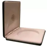 1 kg Silver Coin Display Box