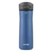 Contigo Water Bottle JACKSON Chill 2.0 Blue Corn 1 Pz