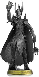 Metal Earth Premium Series Lord of The Rings Sauron 3D Metal Model Kit Fascinations