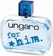 Emanuel Ungaro for Him Eau de Toilette Spray, 100ml