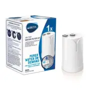 BRITA On Tap Advanced System Water Filter Refill Replacement Cartridge