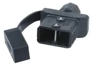 50 Amp Connector Cover Assembly charging systems for Solar caravans trailers