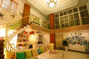 重慶丘比特國際青年旅舍Cupid Youth Hostel