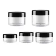 Bottle Cream Jar Empty Box Cosmetic Container Travel Bottle Tools Accessory