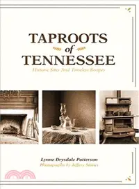 在飛比找三民網路書店優惠-Taproots of Tennessee ― Histor