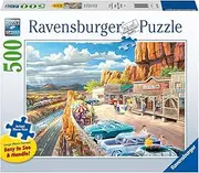 [Ravensburger] Scenic Overlook 500pLF