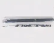 New Dell XPS 15 9550 9560 / Precision 5510 Antenna + Hinges Cover 08XY6K 0MJG7P
