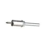 Standard Abrasives Quick Change TS P.A.R.T. #30 Disc Mandrel 541152