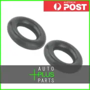Fits HYUNDAI SOLARIS 14 (RUSSIA O-RING FUEL INJECTOR PCS 2