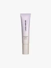 Pure Canvas Primer Blurring