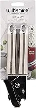 Wiltshire Industrial Stainless Steel Can Opener