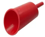 Coleman Fuel Funnel for Lanterns 5103-700T With dust removal filter NEW