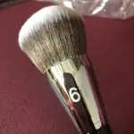 現貨 SEPHORA同款 61號 粉餅刷 粉底刷  PRO ALLOVER POWDER BRUSH #61