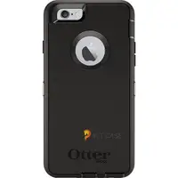 在飛比找蝦皮購物優惠-Otterbox Defender Iphone 6/6s 