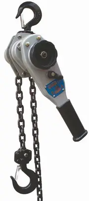 Garrick GLHLL300 - Load Limited Lever Hoist 3T/1.5m