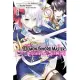 The Demon Sword Master of Excalibur Academy, Vol. 1 (Manga)