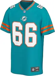 Fanatics Miami Dolphins NFL Poly Mesh Supporters Jersey