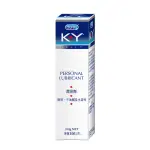 【DUREX杜蕾斯】KY潤滑劑1入(100G 情趣職人)