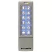 Seco-Larm Digital Keypad with Proximity