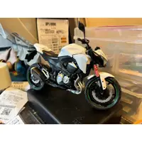 在飛比找蝦皮購物優惠-機車模型客製化 重機模型 KAWASAKI Z800/R1/