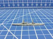 Cruiser - C Class - Ceres subclass - Royal Navy - Wargaming - Axis and Allies -