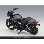 美馳圖 MAISTO 1:12 1/12 HARLEY DAVIDSON STREET 750 哈雷 模型