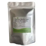 Organic Pueraria Mirifica Herb Extract 20:1 Capsules 500mg*100pills