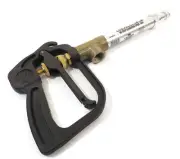 TRIGGER SPRAY GUN for Tow / Spot Yard Sprayer - Chemical Weed Killer Application