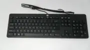 Hp Us Black Keyboard 260 G2 MINI DESKTOP 260 g1 elitedesk 705 g2, 803823-001