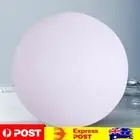 Outdoor LED Garden Ball 16 Colors Luminous Bouncy Ball LED Glowing Beach Balloon