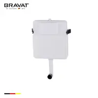 在飛比找蝦皮購物優惠-Bravat CD010N-ENG 聲馬桶水箱
