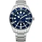 Citizen Promaster MARINE NB6021-68L Titanium Mechanical Diver Automatic Watch JP