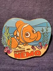 DLR - Finding Nemo Nemo Under the Sea