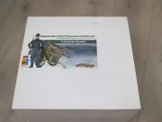 DRAGON WWII German Christoph Wenkel #70493 NEW 1/6 Figure Cyber-Hobby Exclusive