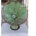 [台灣製造]復古 傳統 大同14吋 電風扇 古早電扇 桌扇