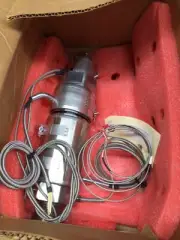 Static Mixing Nozzle Assembly TSM27N-8-DB1, TSM27H,NTFB-20GP-S1-014 #4016G140PR7