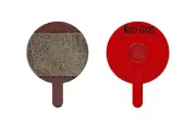 KOOL STOP PRO MAX MECHANICAL DISC BRAKE PADS