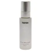 Simply Brilliant 24-7 Brightening Serum by Cosmedix for Unisex - 1 oz Serum (Tester)